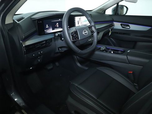 Used 2025 Nissan Murano SL w/ Cargo Package image 18