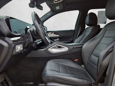 Used 2022 Mercedes-Benz GLS 450 4MATIC image 17