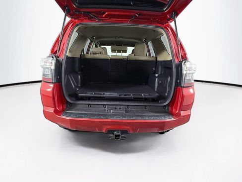 Used 2017 Toyota 4Runner SR5 RWD image 25