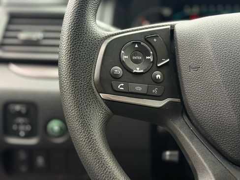 Used 2021 Honda Passport Sport image 27