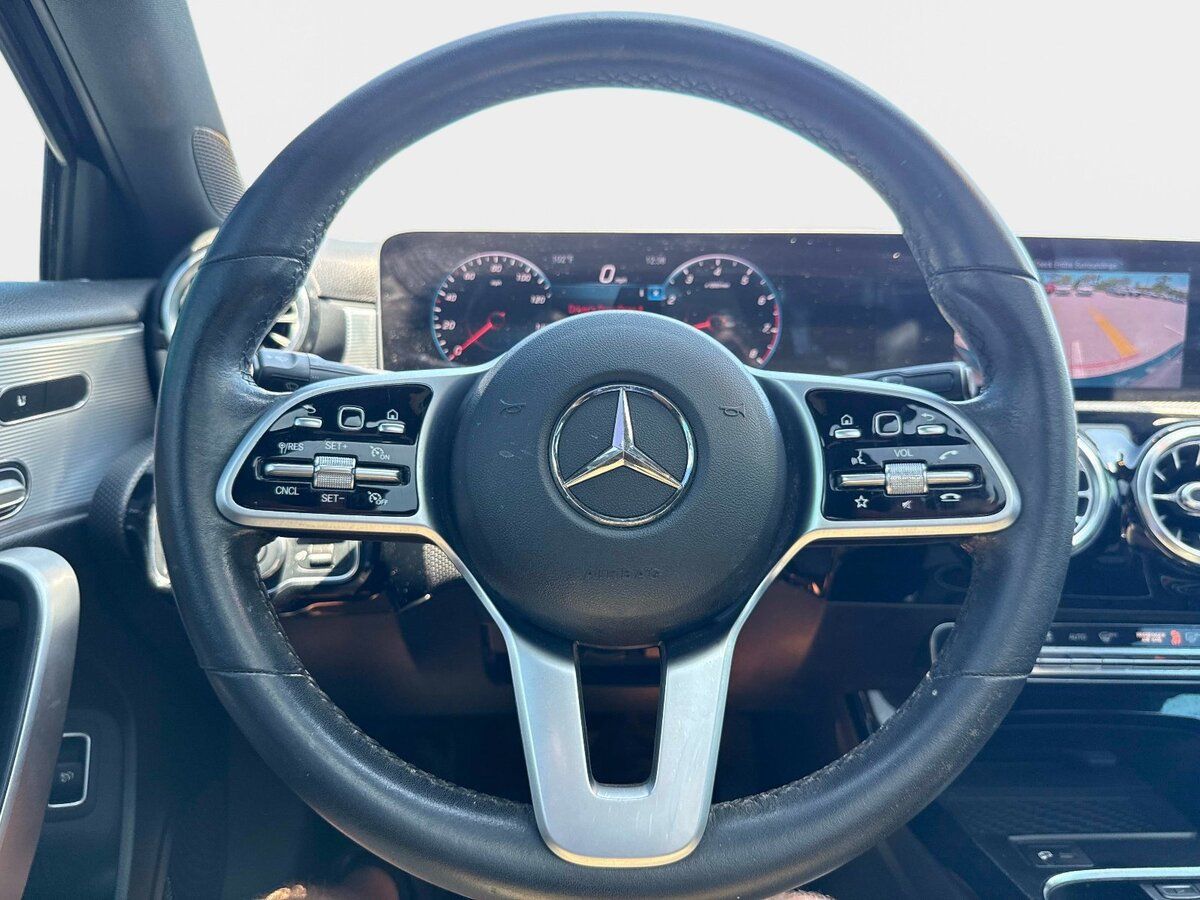 Used 2019 Mercedes-Benz A 220 image 26