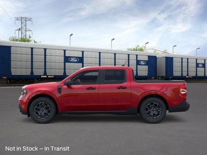 New 2026 Ford Maverick XLT w/ Equipment Group 301A