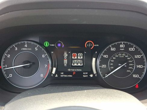 Certified 2024 Acura RDX SH-AWD image 20