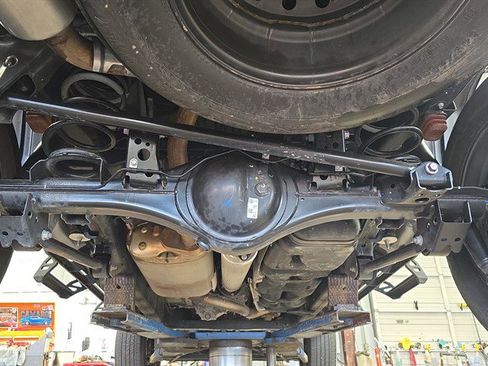 Used 2024 Toyota Tacoma TRD Sport AWD/4WD image 70