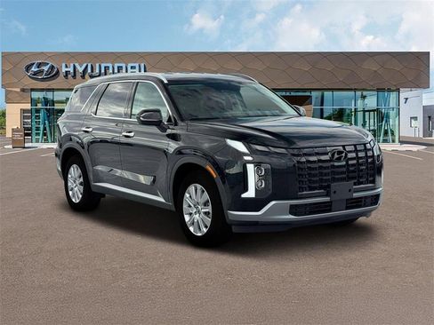 Used 2025 Hyundai Palisade SEL image 11