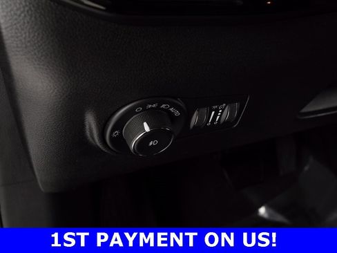 Certified 2022 Jeep Compass Altitude w/ Convenience Group image 21