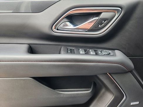 Used 2023 Chevrolet Tahoe RST image 24