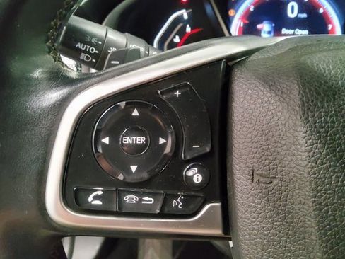 Used 2020 Honda Civic Sport image 30