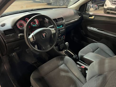 Used 2008 Pontiac G5 FWD image 9