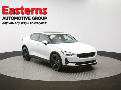 Used 2022 Polestar Polestar 2 w/ Plus Package image 47