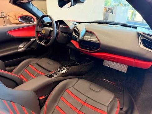 Used 2023 Ferrari SF90 Spider AWD/4WD image 19