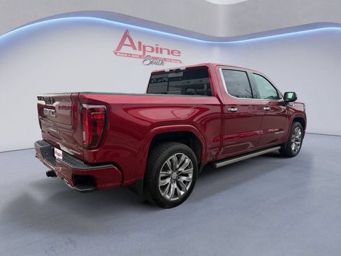 Certified 2023 GMC Sierra 1500 Denali AWD/4WD image 5