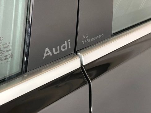 Certified 2025 Audi A5 2.0T Premium Plus w/ Premium Plus AWD/4WD image 29