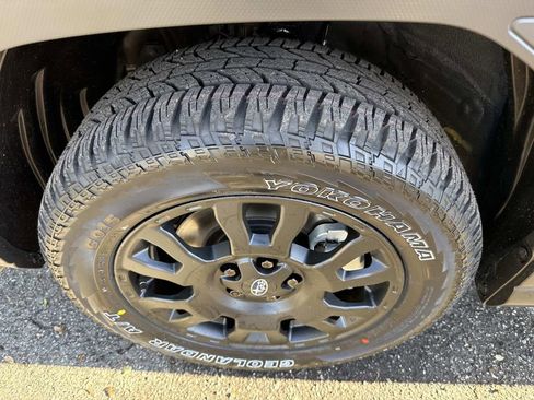 New 2026 Subaru Forester Wilderness AWD/4WD image 10