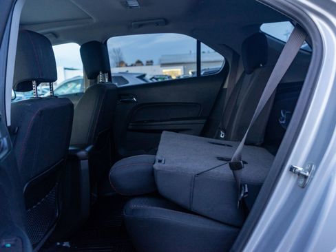 Used 2016 Chevrolet Equinox LT w/ Convenience Package image 24