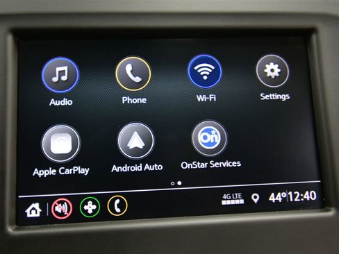 Used 2021 Chevrolet Equinox LT image 15