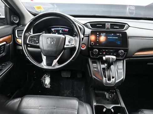 Used 2018 Honda CR-V EX-L image 20