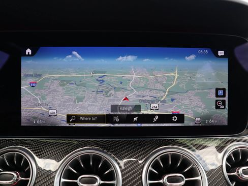 Used 2021 Mercedes-Benz AMG GT 63 S image 24