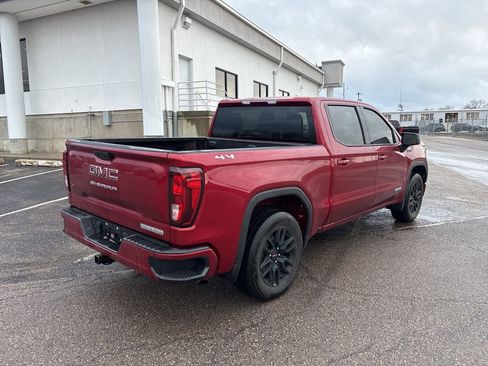 Used 2023 GMC Sierra 1500 Elevation image 7