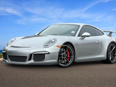 Used 2016 Porsche 911 GT3