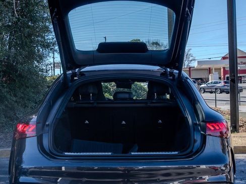 Used 2023 Mercedes-Benz EQS AMG 4MATIC w/ Trim Level Package image 26