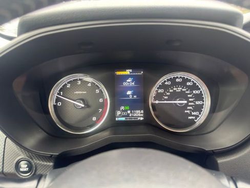 Used 2020 Subaru Forester Touring AWD/4WD image 16