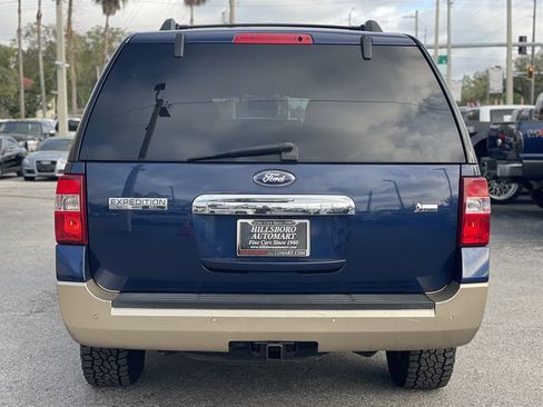 Used 2012 Ford Expedition EL XLT image 14