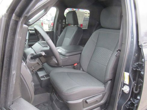 New 2026 RAM 3500 Tradesman image 23