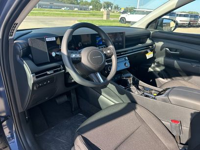 New 2026 Hyundai Tucson SEL Plus