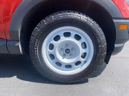 Certified 2023 Ford Bronco Sport Heritage AWD/4WD image 15