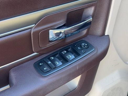 Used 2017 RAM 1500 Big Horn image 28