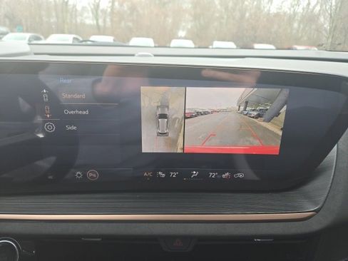 New 2025 Buick Envision Sport Touring image 22