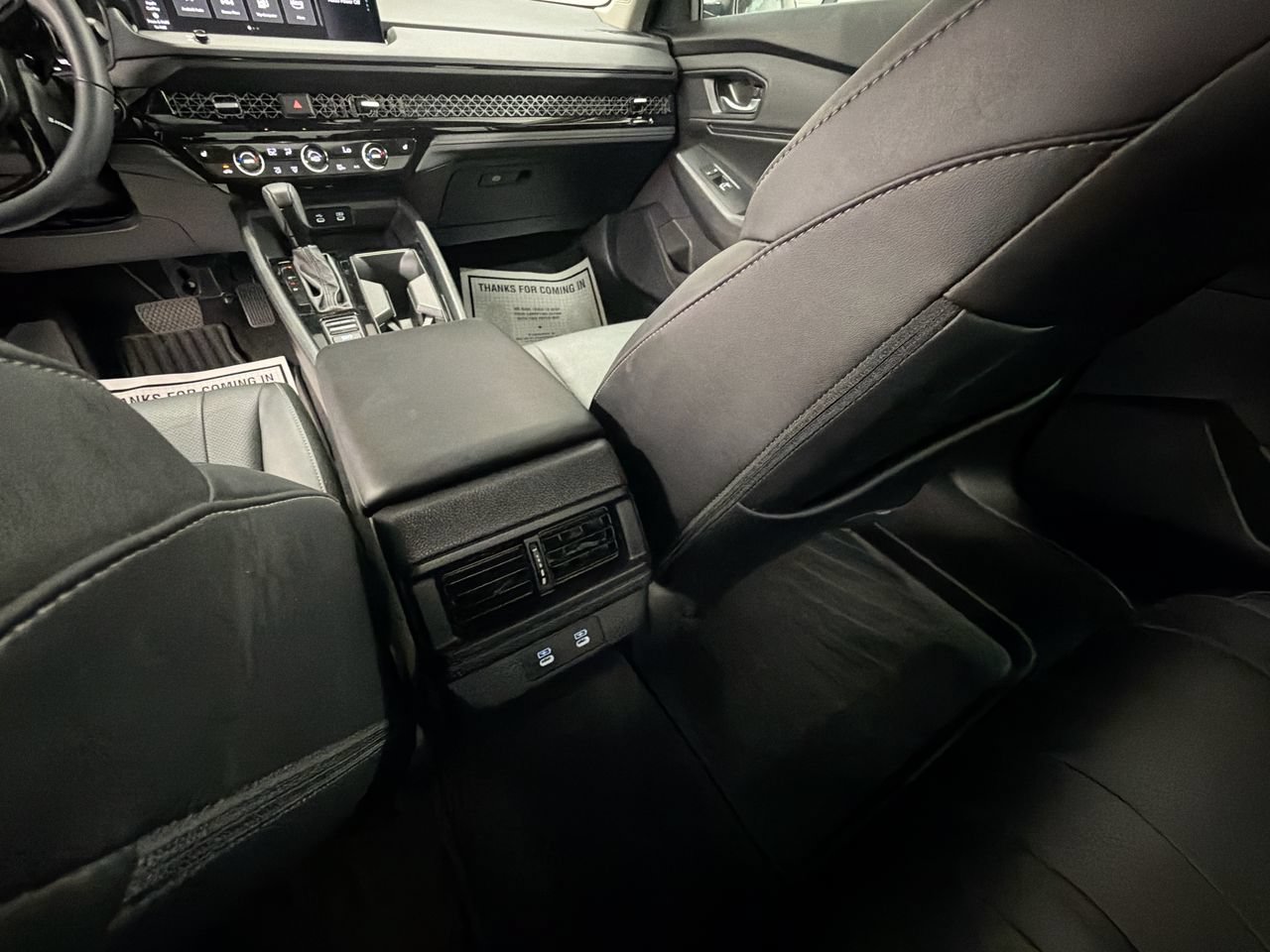 Used 2025 Honda Accord EX-L image 21