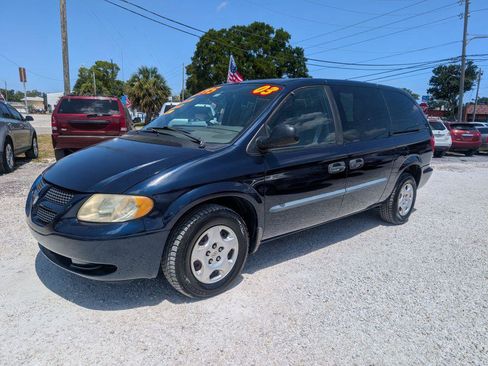 Used 2003 Dodge Grand Caravan SE FWD image 1
