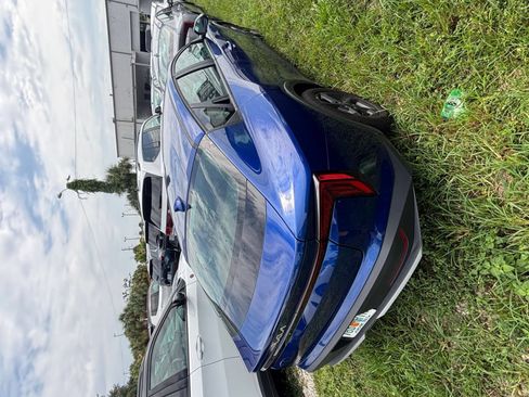Used 2025 Kia K4 FWD image 18