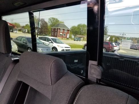 Certified 2022 RAM 1500 Big Horn image 18