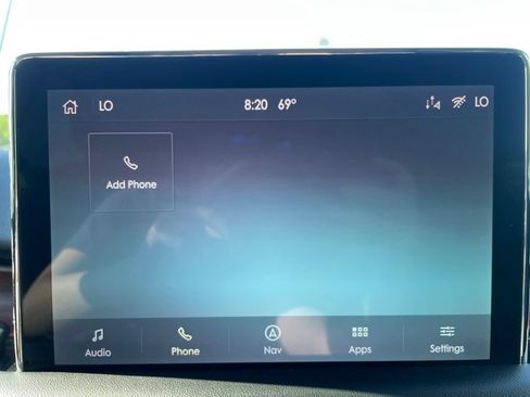 Used 2023 Lincoln Aviator Reserve w/ Jet Package AWD/4WD image 16