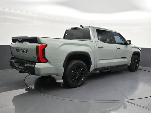 Used 2024 Toyota Tundra SR5 w/ SR5 Premium Package RWD image 5