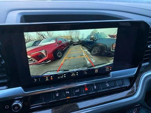 New 2026 GMC Sierra 2500 SLE w/ SLE Value Package; image 23