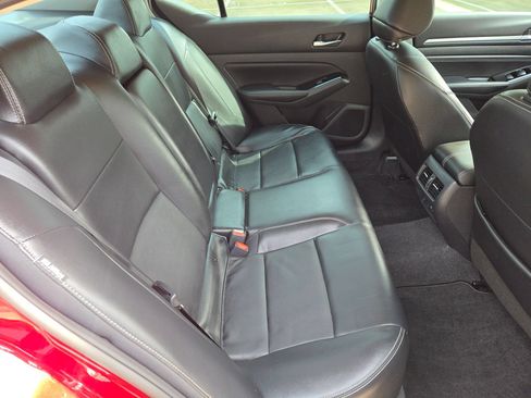 Used 2023 Nissan Altima 2.5 SL AWD/4WD image 27