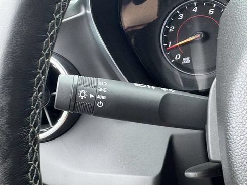 Used 2021 Chevrolet Camaro LS RWD image 21