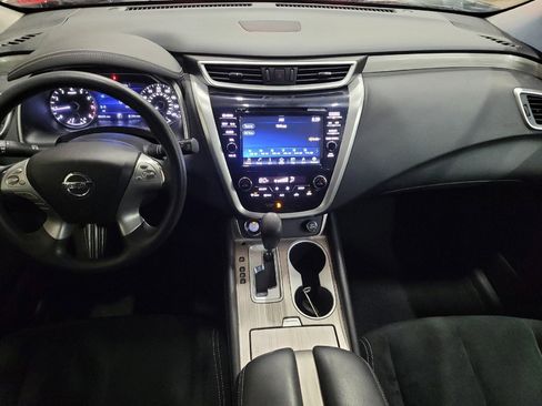 Used 2017 Nissan Murano S w/ Navigation Package image 22