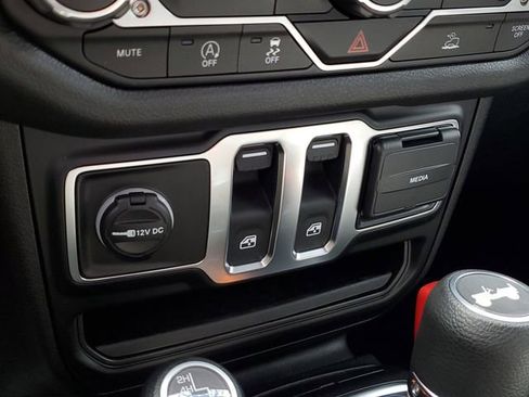 New 2026 Jeep Wrangler Sport image 21