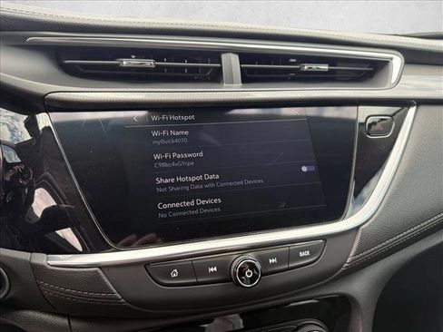 Used 2021 Buick Encore GX Preferred FWD image 21