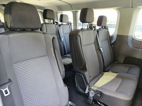 Used 2024 Ford Transit 350 XLT RWD image 27