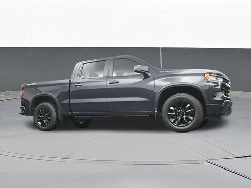 Used 2024 Chevrolet Silverado 1500 RST AWD/4WD image 53