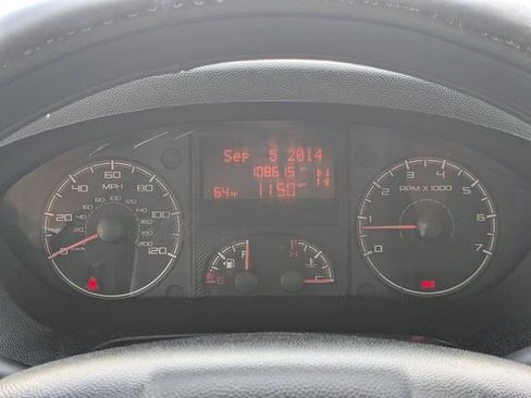 Used 2015 RAM ProMaster 3500 w/ Interior Convenience Group image 37