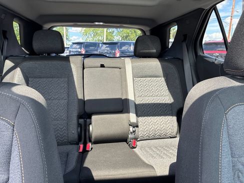 Used 2023 Chevrolet Equinox LT AWD/4WD image 32