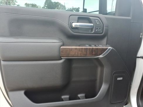 Used 2020 GMC Sierra 3500 Denali w/ Denali Ultimate Package image 19