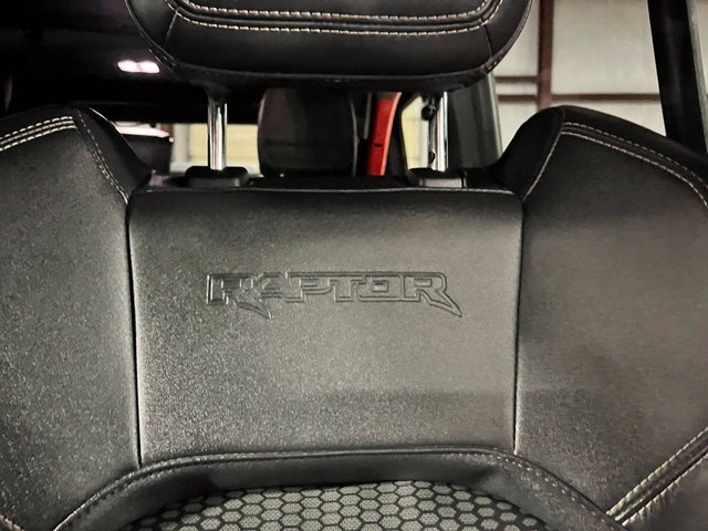 Used 2023 Ford Bronco Raptor AWD/4WD image 20